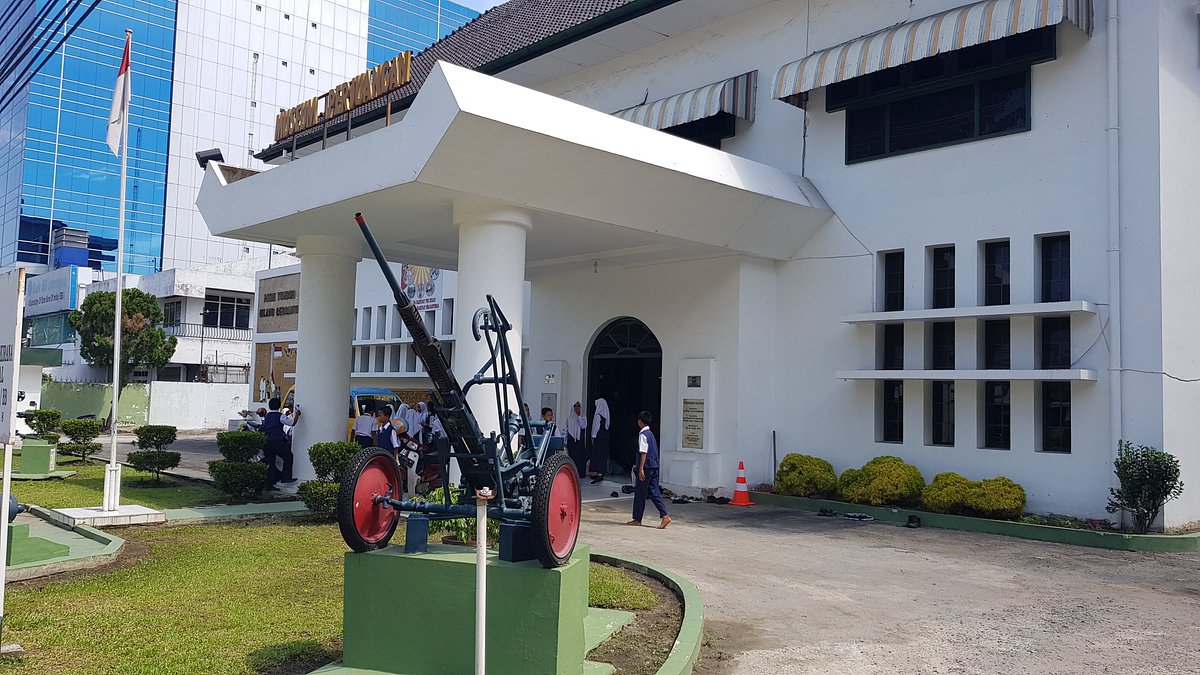 Museum Perjuangan TNI